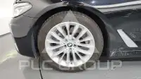 2021 BMW 520
