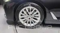 2021 BMW 523