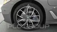 2021 BMW 530M