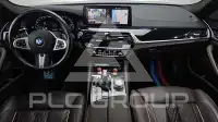 2021 BMW 530M