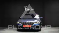 2021 BMW 540M