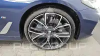 2021 BMW 540M