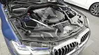 2021 BMW 540M