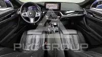 2021 BMW 540M