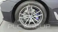 2021 BMW 520M