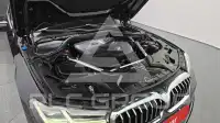 2021 BMW 520M
