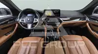 2021 BMW 520M