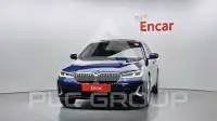 2021 BMW 530