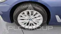 2021 BMW 530