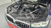 2021 BMW 530