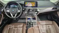 2021 BMW 530