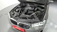 2021 BMW 520