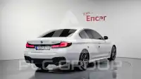 2021 BMW 523M