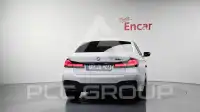 2021 BMW 523M