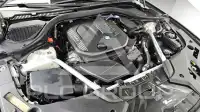 2021 BMW 523M