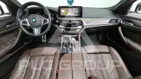 2021 BMW 523M