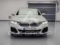 2021 BMW 530M