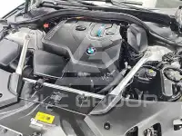 2021 BMW 530M