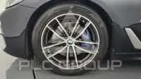 2021 BMW 520M