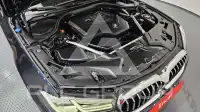 2021 BMW 520M