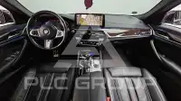 2021 BMW 520M