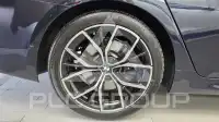 2021 BMW 530M