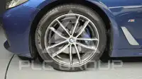 2021 BMW 520M