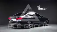 2021 BMW 530M