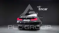 2021 BMW 530M