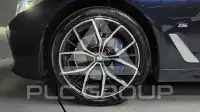 2021 BMW 530M