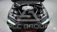 2021 BMW 530M