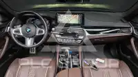 2021 BMW 530M