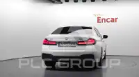 2021 BMW 523M