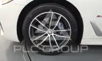 2021 BMW 523M