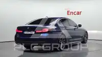 2021 BMW 520M