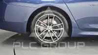 2021 BMW 520M