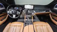 2021 BMW 520M