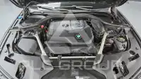 2021 BMW 520