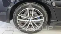 2021 BMW 523M