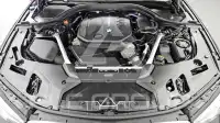 2021 BMW 523M