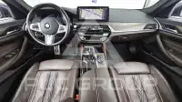 2021 BMW 523M
