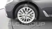 2021 BMW 523