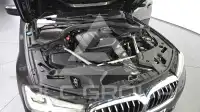 2021 BMW 523