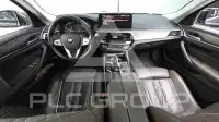 2021 BMW 523
