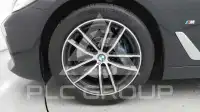2021 BMW 523M