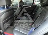 2021 BMW 523
