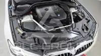 2021 BMW 520