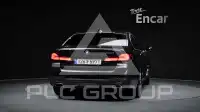 2021 BMW 520M