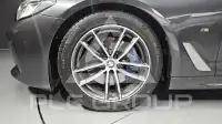 2021 BMW 520M