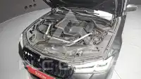 2021 BMW 520M